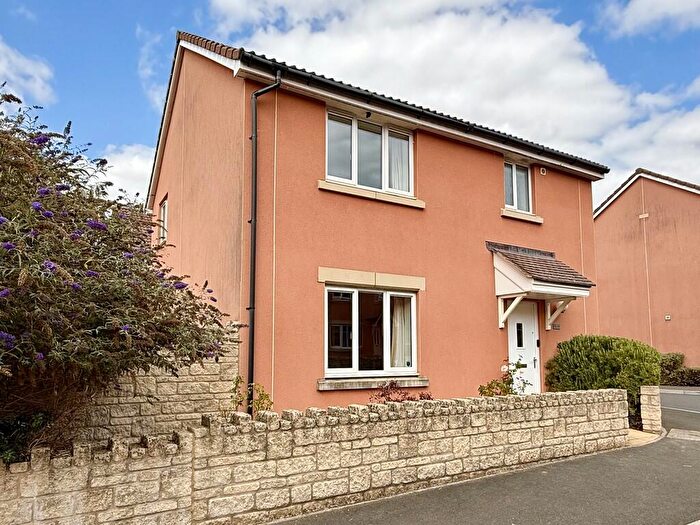 3 Bedroom Detached House For Sale In Cappards Road, Bishop Sutton, BS39