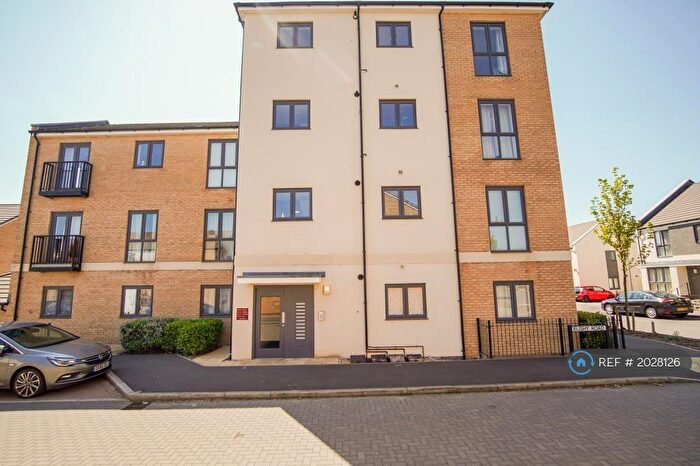 2 Bedroom Flat To Rent In Bushy Road, Patchway, Bristol, BS34