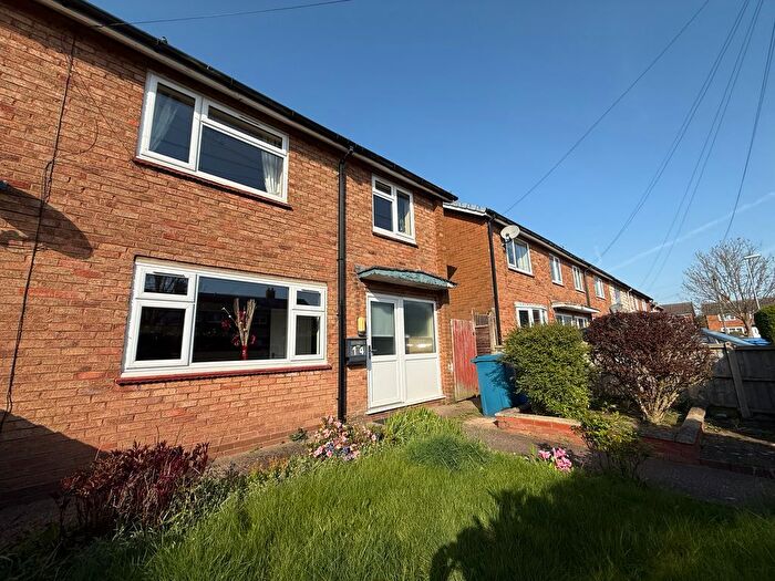 3 Bedroom Property To Rent In Bridge Road, Rugeley, WS15