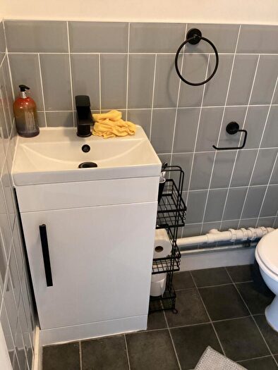 1 Bedroom Flat To Rent In Charlton Street, Maidstone, ME16