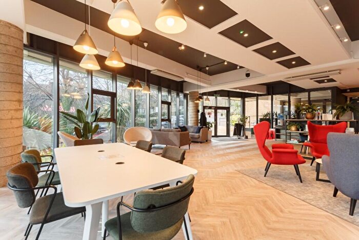 1 Bedroom Flat To Rent In Stockdale House, Victoria Road, Leeds, West Yorkshire, LS6