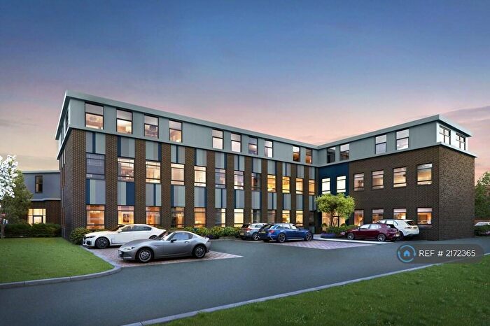 1 Bedroom Flat To Rent In Leicester, Leicester, LE4