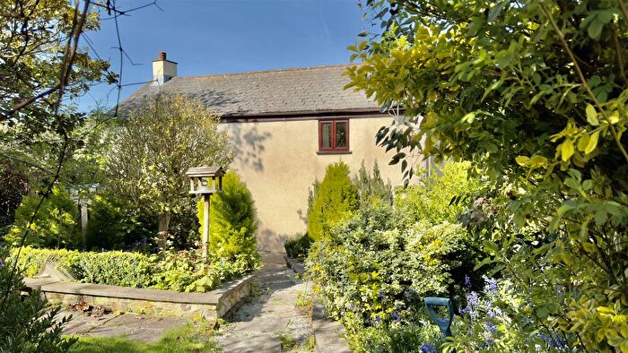 4 Bedroom Cottage For Sale In Rejerrah, Newquay, TR8