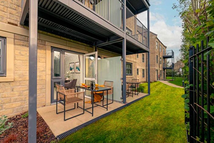 1 Bedroom Retirement Property To Rent In Summer Court, Burley In Wharfedale, West Yorkshire, LS29