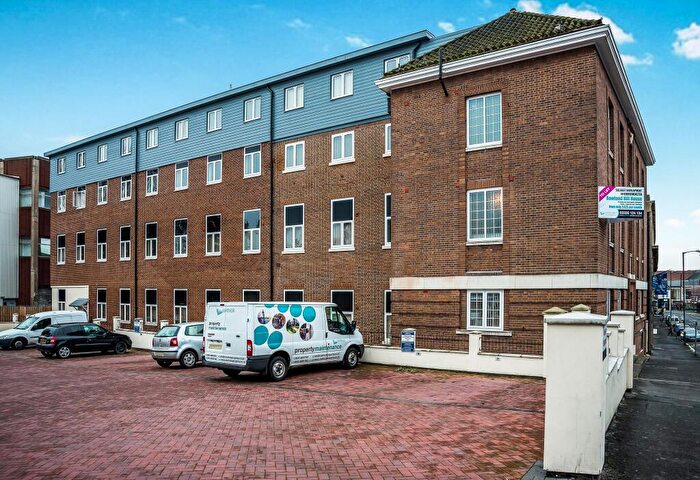 Studio To Rent In Blackwell Street, Kidderminster, DY10