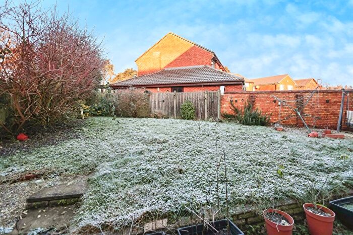 4 Bedroom Detached House For Sale In Olliver Close, Halesowen, B62