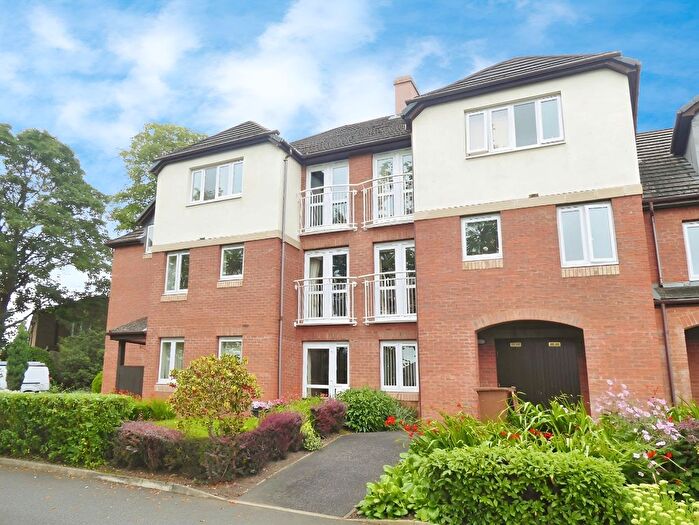 1 Bedroom Flat To Rent In Primlea Court, Corbridge, NE45
