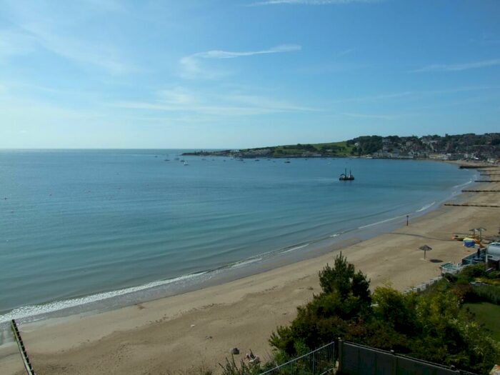 2 Bedroom Penthouse To Rent In Swanage, BH19