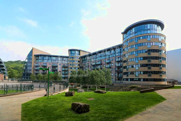 2 Bedroom Flat To Rent In Victoria Mills, Saltaire, Shipley, BD17