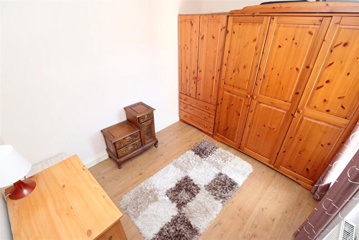 3 Bedroom End Of Terrace House For Sale In Elm Street, Aberbargoed, Bargoed, CF81
