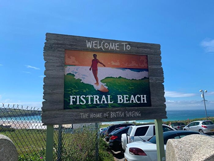 Studio For Sale In Mount Wise, Newquay, TR7