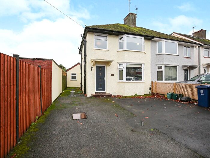 1 Bedroom Property To Rent In The Grates, Oxford, Oxfordshire, OX4