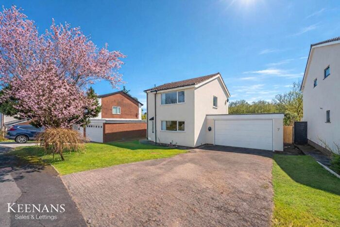 4 Bedroom Detached House For Sale In Bosburn Drive, Mellor Brook, BB2