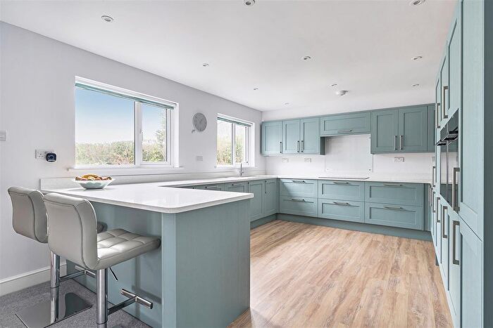 5 Bedroom Detached House For Sale In Versatile Home With Sea Views, St. Erth Praze, TR27