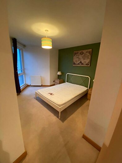 2 Bedroom Flat To Rent In , Dock Street, Edinburgh, EH6