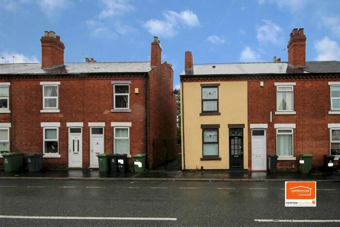 1 Bedroom Flat To Rent In Field Road, Bloxwich, WS3