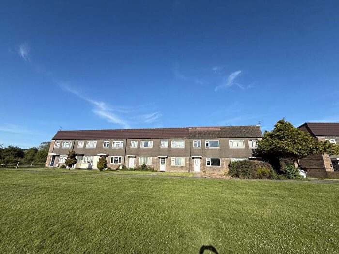 3 Bedroom House To Rent In Lambrok Close, Trowbridge, Wiltshire, BA14
