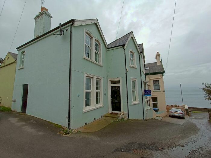 3 Bedroom End Of Terrace House To Rent In Seacliff Road, Bangor, County Down, BT20