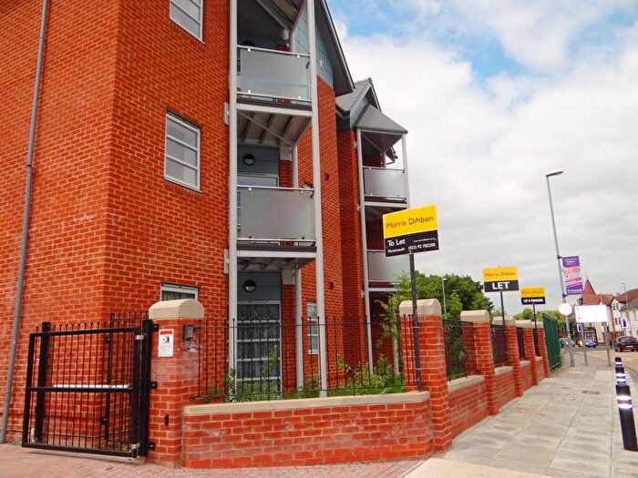 1 Bedroom Flat To Rent In Jassi Court, Portsmouth, PO1