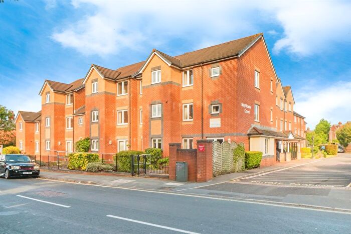 1 Bedroom Flat For Sale In Oakley Road, Southampton, SO16