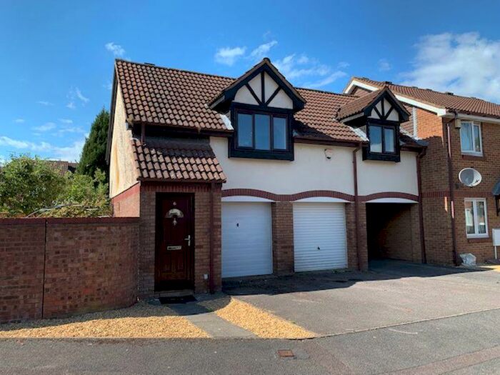 1 Bedroom Property To Rent In Foxcroft Close, Bristol, BS32