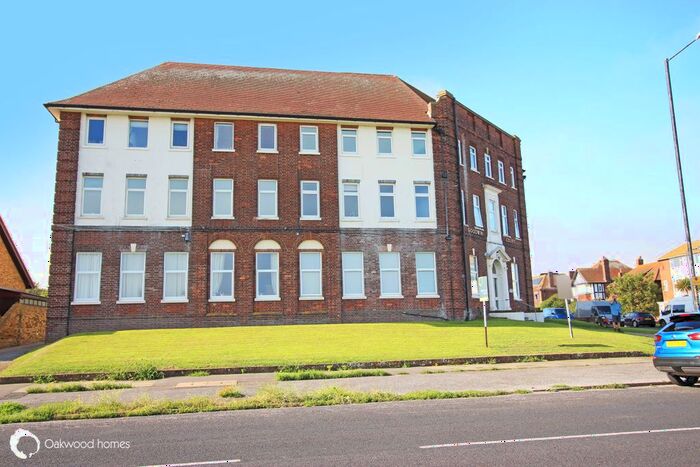 1 Bedroom Flat To Rent In Palm Bay Avenue, Margate, Kent, CT9
