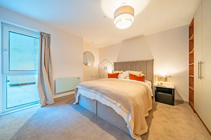 1 Bedroom Flat To Rent In Vanquish Mills, Highcross Street, Leicester, LE1