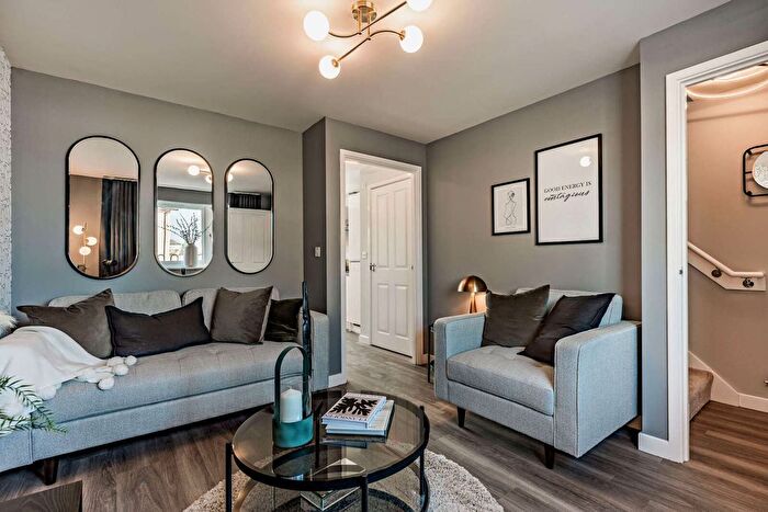 2 Bedroom Semi Detached House For Sale In The Seasons, Worsley Mesnes Drive, Wigan, Greater Manchester, WN3