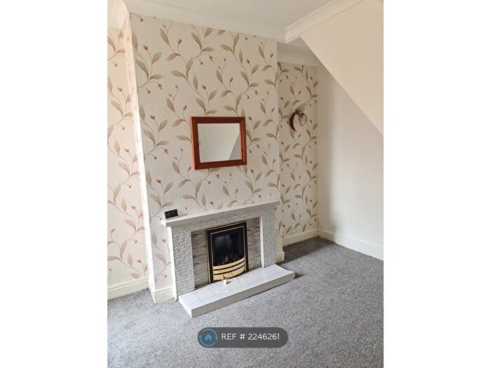 2 Bedroom Terraced House To Rent In Brompton Street, Middlesbrough, TS5