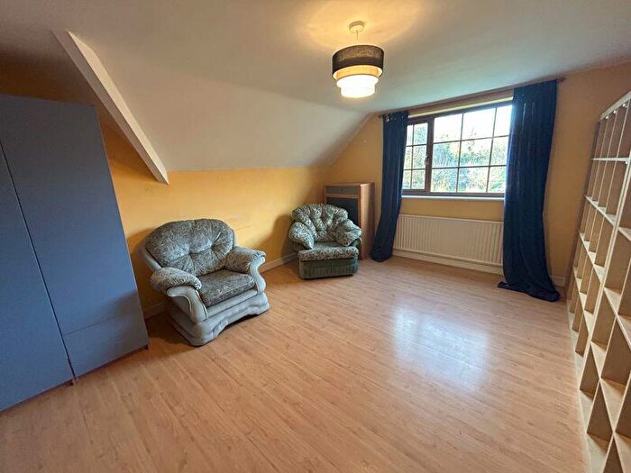 5 Bedroom Detached House To Rent In Bittell Farm Rd, Alvechurch, Birmingham -, B48