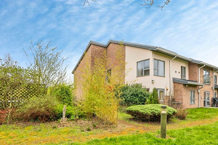 2 Bedroom Flat For Sale In St. Michaels Avenue, Aylsham, Norwich, NR11