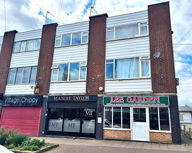 3 Bedroom Duplex To Rent In Leicester Street, Bulkington, Bedworth, CV12