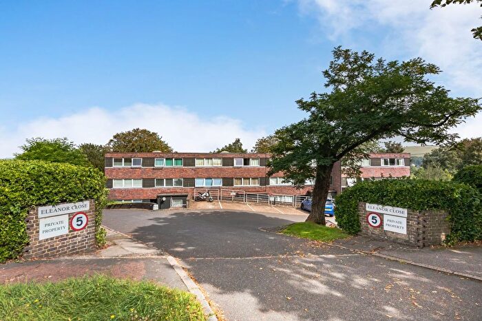 1 Bedroom Studio For Sale In Eleanor Close, Lewes, BN7
