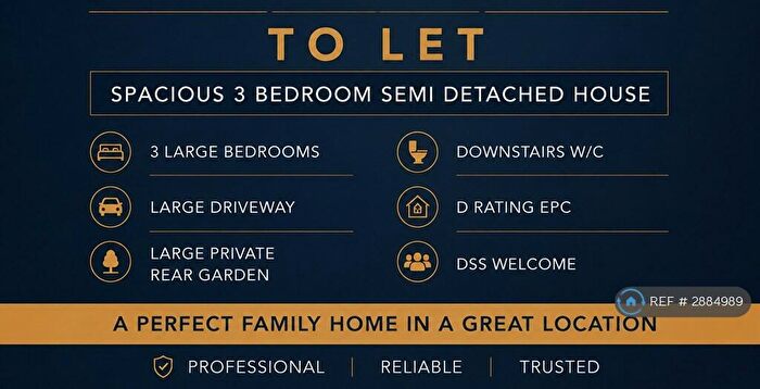 3 Bedroom Semi-Detached House To Rent In Newbery Road, Erith, DA8