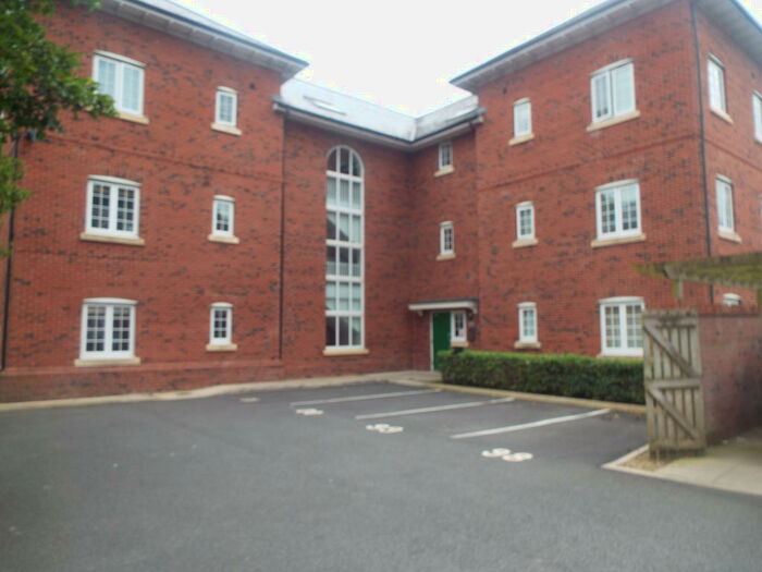 2 Bedroom Apartment To Rent In Langcliffe Place, Ringley Locks, M26