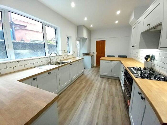 3 Bedroom Terraced House To Rent In Bowness Road, Barrow-In-Furness, LA14