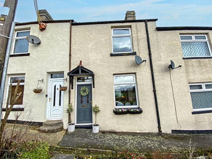 2 Bedroom Terraced House For Sale In Towneley Terrace, High Spen, Rowlands Gill, NE39
