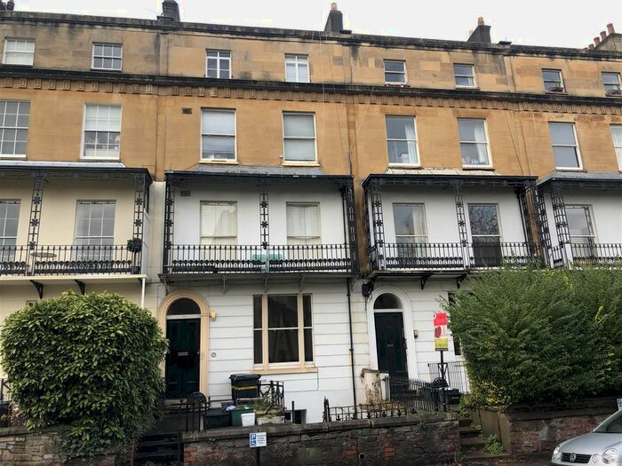 2 Bedroom Detached House To Rent In Richmond Park Road, Clifton, Bristol, BS8