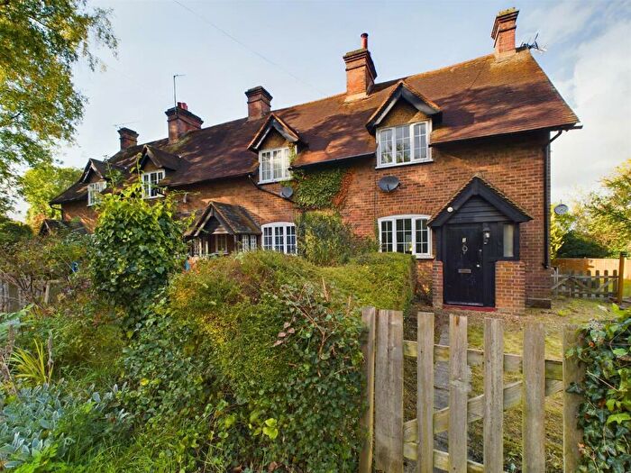 3 Bedroom House To Rent In Offley, SG5