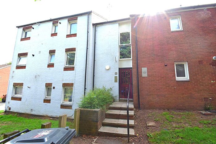 2 Bedroom Flat To Rent In Archangel Square, Northampton, NN4