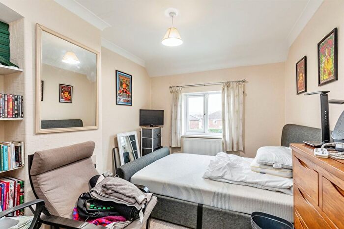 3 Bedroom Terraced House For Sale In Springfield Avenue, Shirehampton, Bristol, BS11