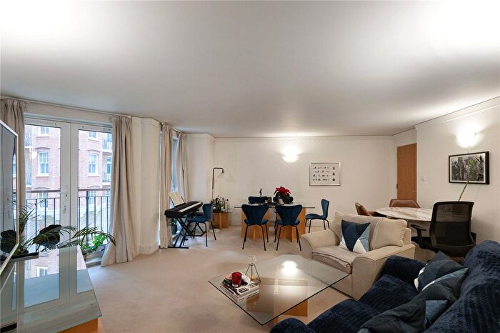 2 Bedroom Flat For Sale In Artillery Mansions, Victoria Street, Westminster, London, SW1H