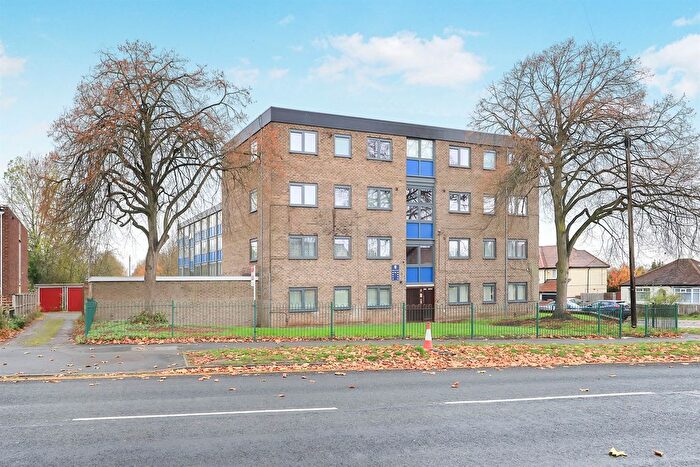 1 Bedroom Maisonette For Sale In Warstones Road, Penn, Wolverhampton, WV4