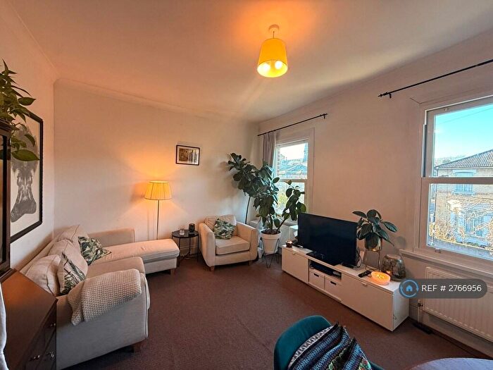 1 Bedroom Flat To Rent In Ambler Road, London, N4