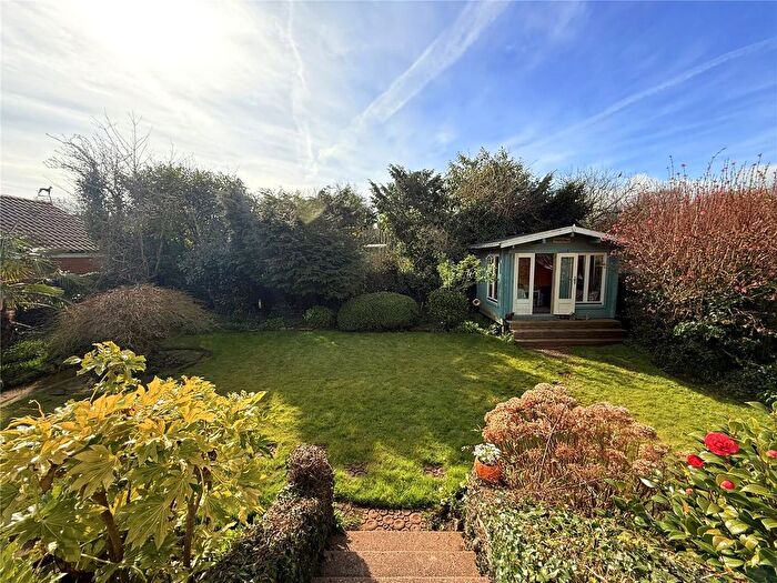 4 Bedroom Bungalow For Sale In The Carrs, Briggswath, Whitby, North Yorkshire, YO21