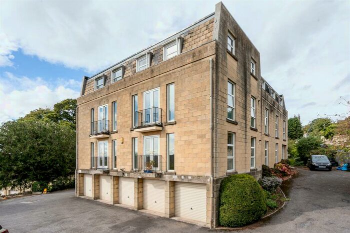 2 Bedroom Apartment To Rent In St. Stephens Road, Bath, BA1