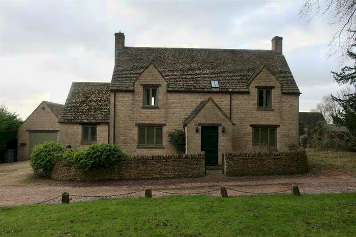 2 Bedroom Detached House To Rent In Maugersbury, Cheltenham, GL54