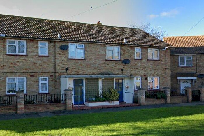 1 Bedroom Flat To Rent In Edinburgh Road, Margate, CT9