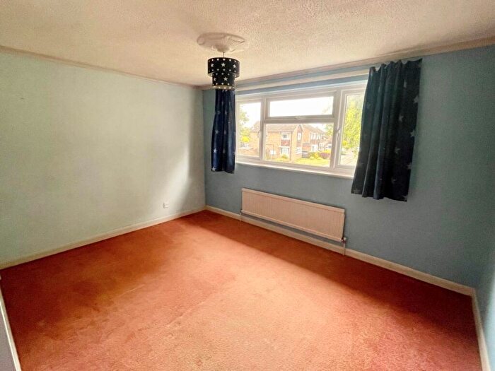 2 Bedroom Semi-Detached House For Sale In Manning Road, Moulton, Northampton, NN3