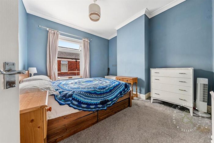 3 Bedroom Terraced House For Sale In Anchor Street, Taffs Well, Cardiff, CF15